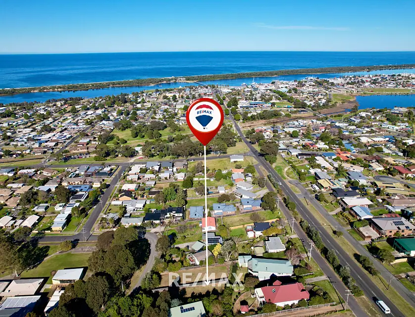 7B Outlook Avenue, Lakes Entrance, Bairnsdale (North Gippsland), 0 침실, 0 욕실, Section
