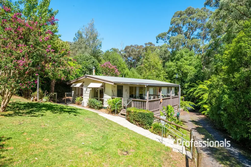 4 View Street, Warburton, VIC 3799
