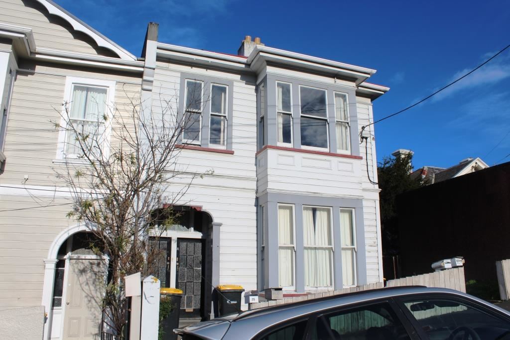 70a Stafford Street, Dunedin Central, Dunedin, 0 rūma, 1 rūma horoi