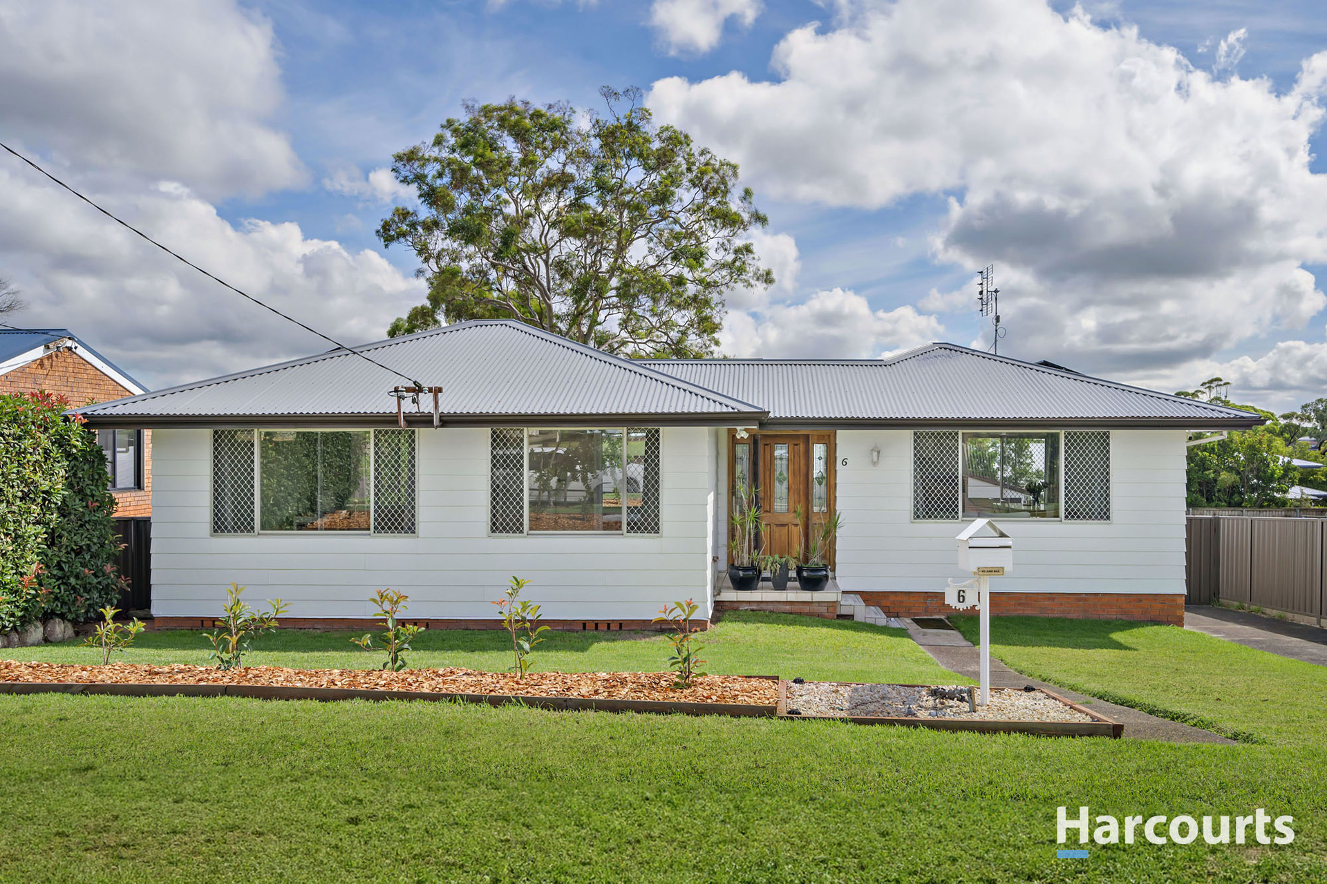 6 MASSEY CL, ELERMORE VALE NSW 2287, 0 Bedrooms, 0 Bathrooms, House