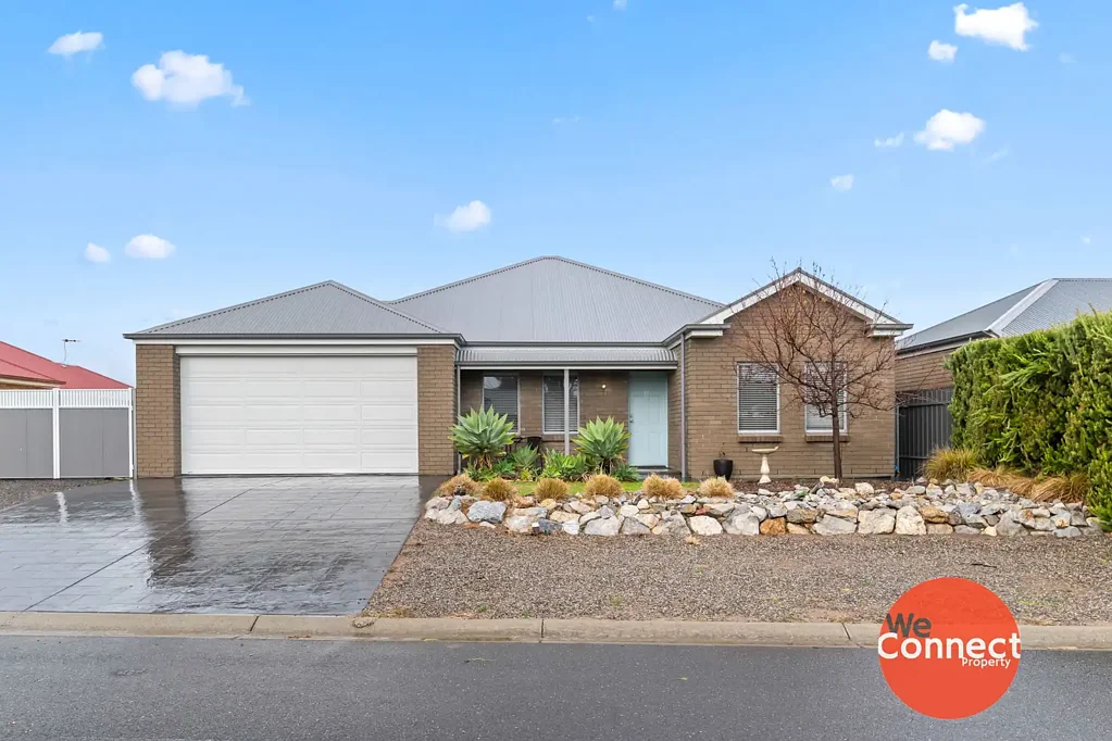 Normanville 3房  Easy Coastal Living Between the Beach and Golf Green