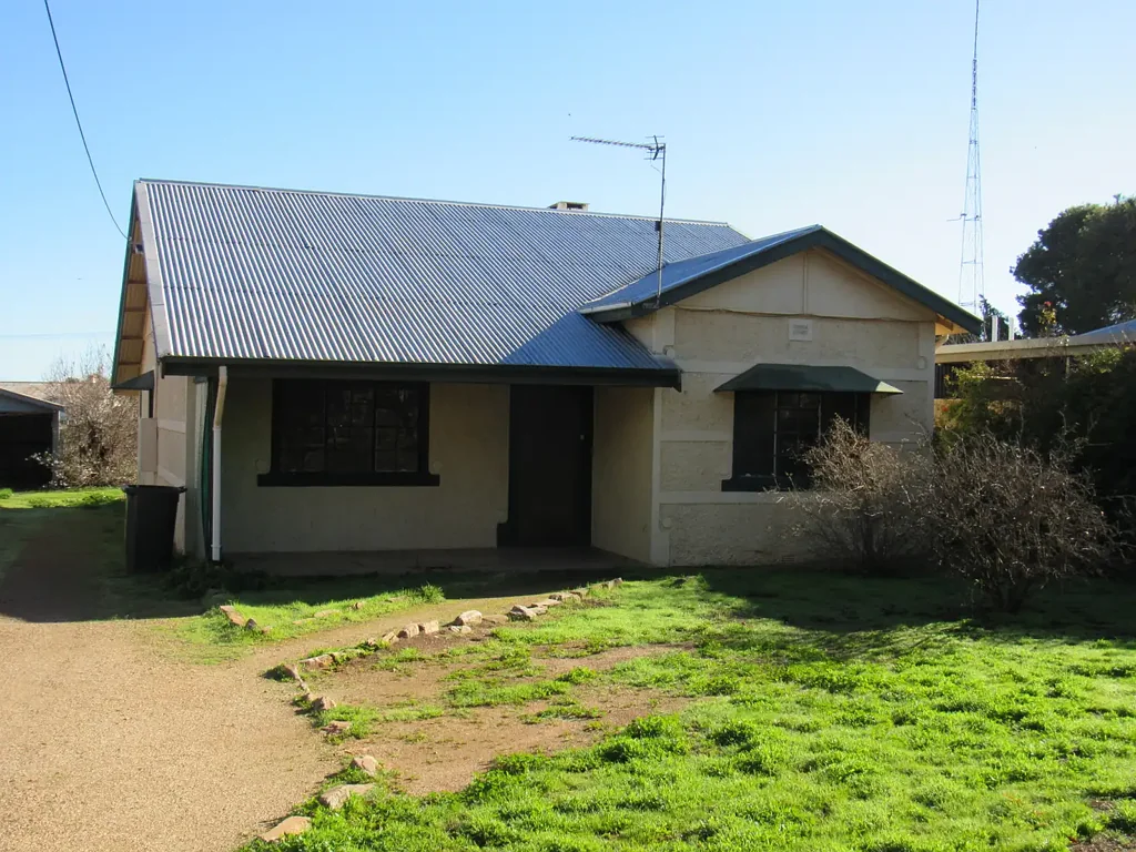 5 Princess Street, Peterborough, SA 5422
