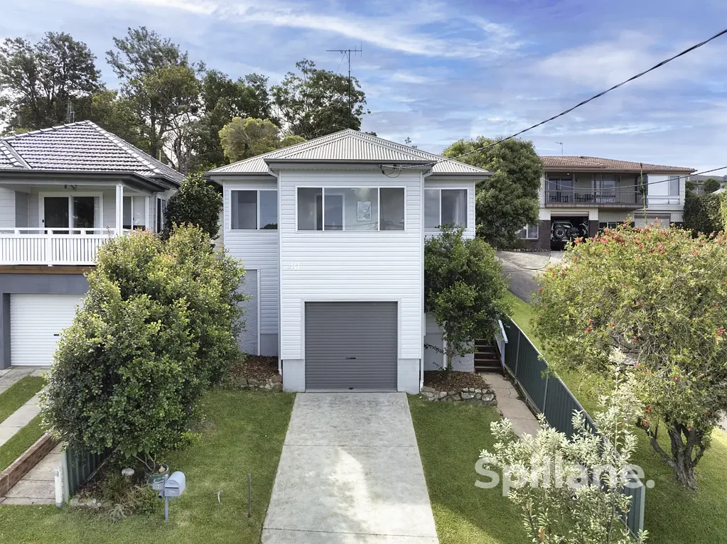 40 Hill Street, North Lambton, NSW 2299