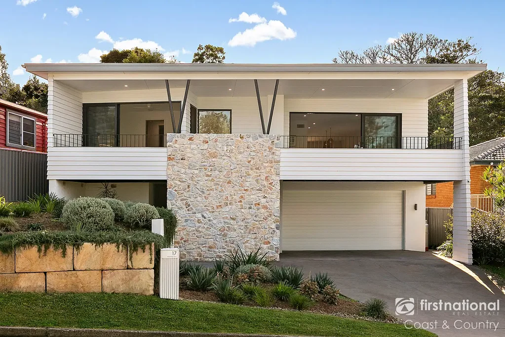 Gerroa 5房  Brand-New Luxury Home in Gerroa