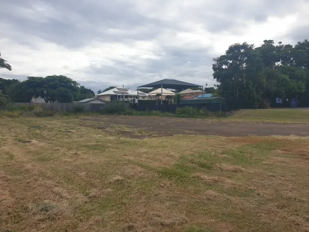 Childers Cheap Residential Land within Childers