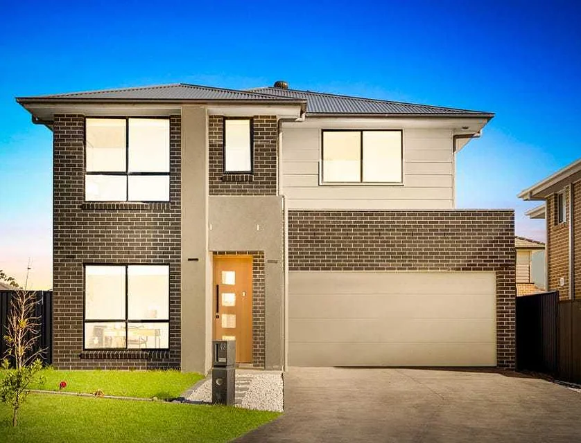 48 Natasha Parade, Rouse Hill, The Hills, 4部屋, 3バスルーム, House