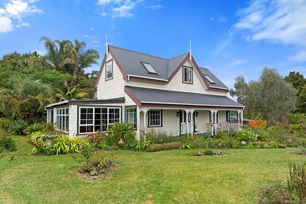 Ruatangata 3कमरा Lifestyle Retreat - The Perfect Family Escape