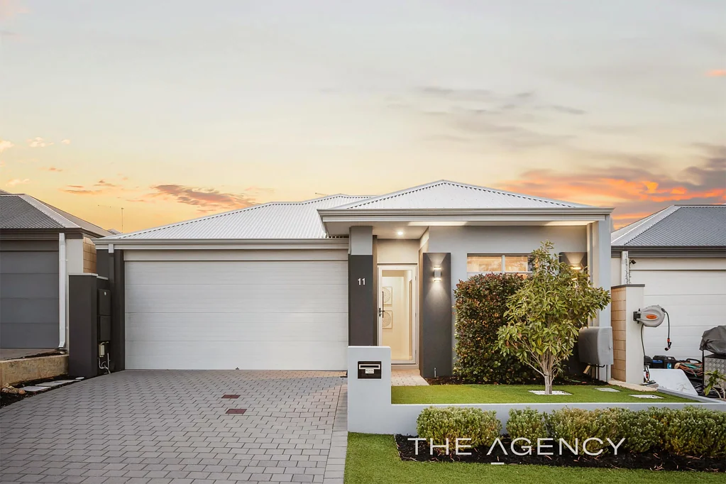 11 Wowomi Street, Clarkson, WA 6030