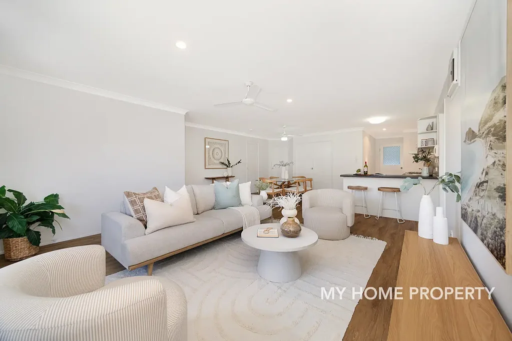 Thorneside 3 Bedroom UNDER CONTRACT