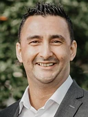 Kieran Fox