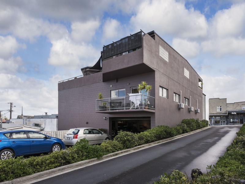 221 Hinemoa Street, Birkenhead, Auckland - North Shore, 3 phòng ngủ, 0 phòng tắm