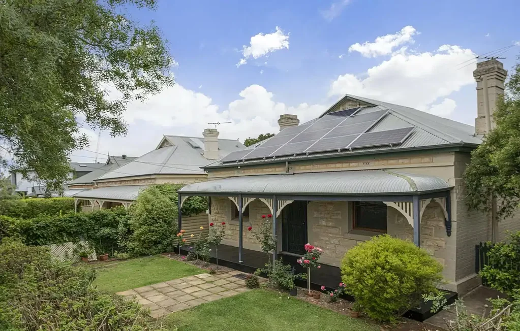 Blending elegance with family-friendly design and exclusivity