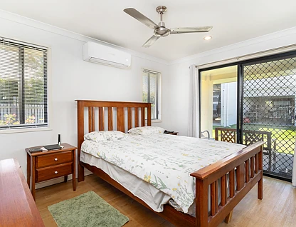 17 The Ridge Way, Zilzie, QLD 4710, 4 ਕਮਰੇ, 2 ਬਾਥਰੂਮ, House