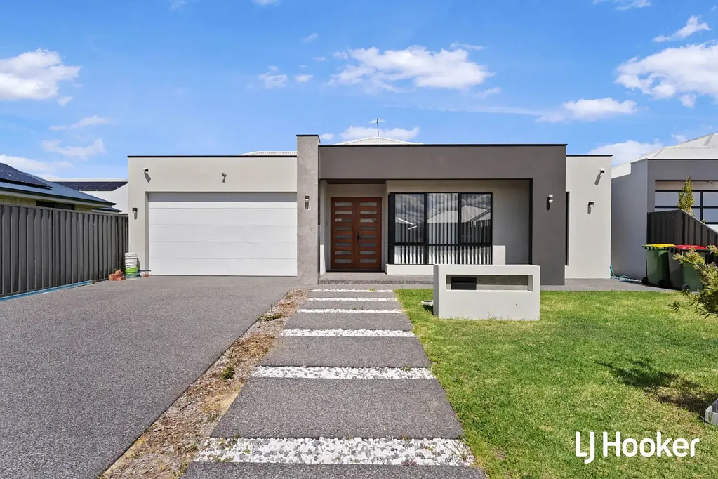 Southern River 4침실 Spacious Luxury Family Living with Exceptional Entertaining