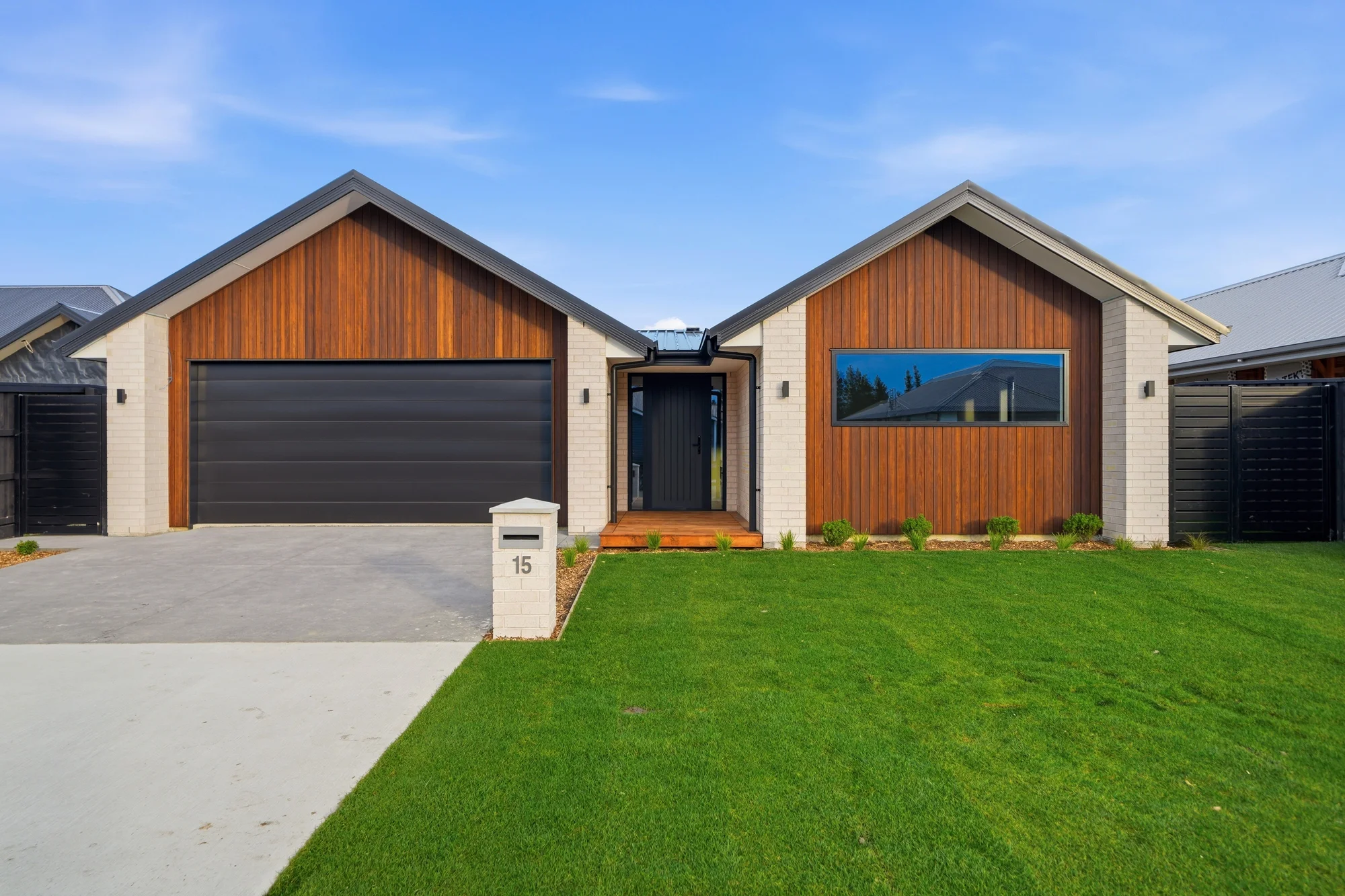Rangiora 4房 Your Future Belongs Here