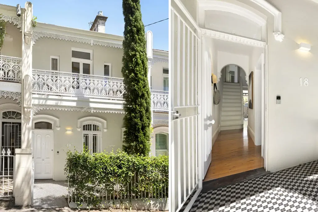 18 Campbell Avenue, Paddington, NSW 2021