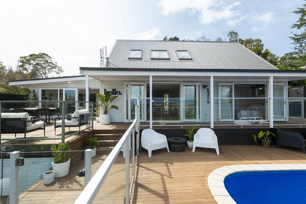 24B Sievwright Lane, Whataupoko, Gisborne