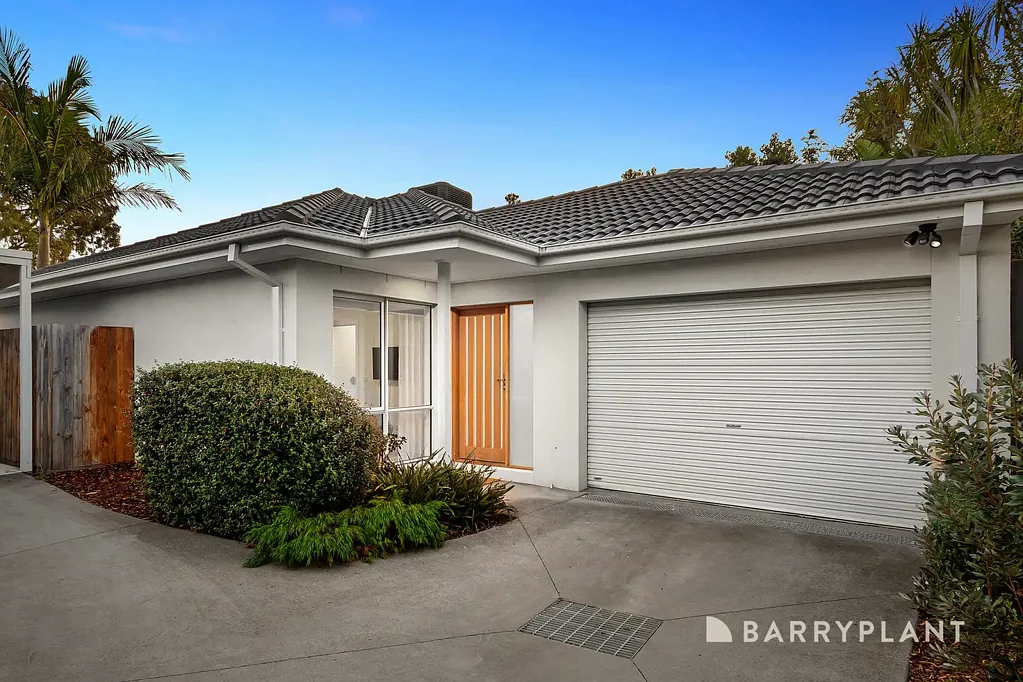 2/33 James Road, Ferntree Gully, VIC 3156
