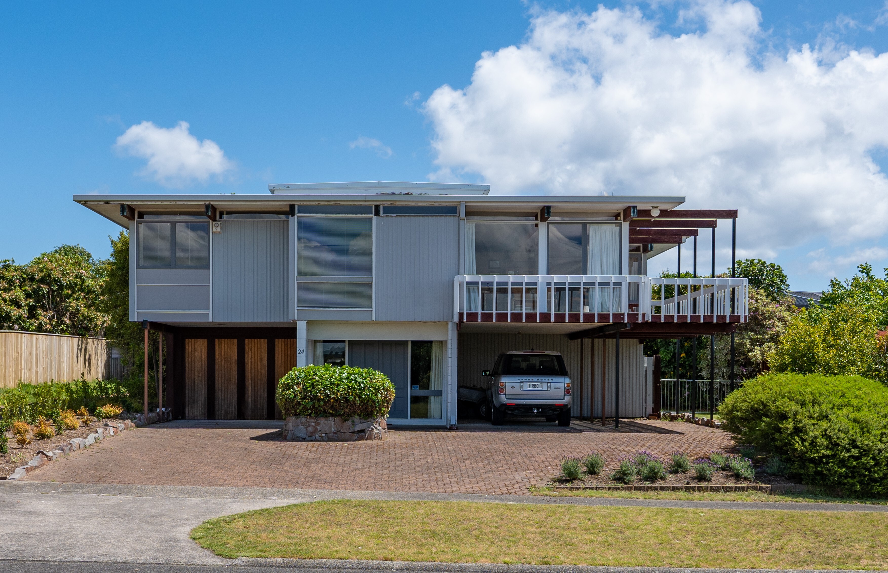 24 Pokaka Crescent, Wharewaka, Taupo, 3 phòng ngủ, 0 phòng tắm, House