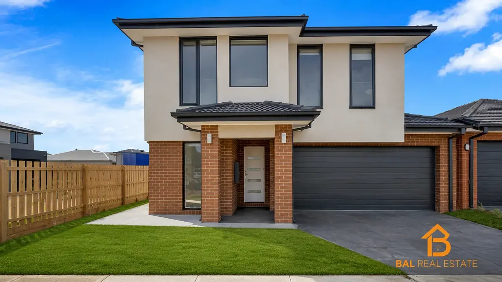 Perfect family home