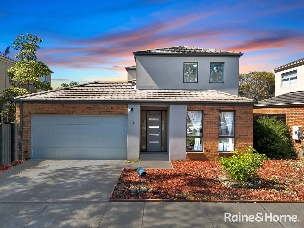 4 Bonita Avenue, Tarneit, VIC 3029