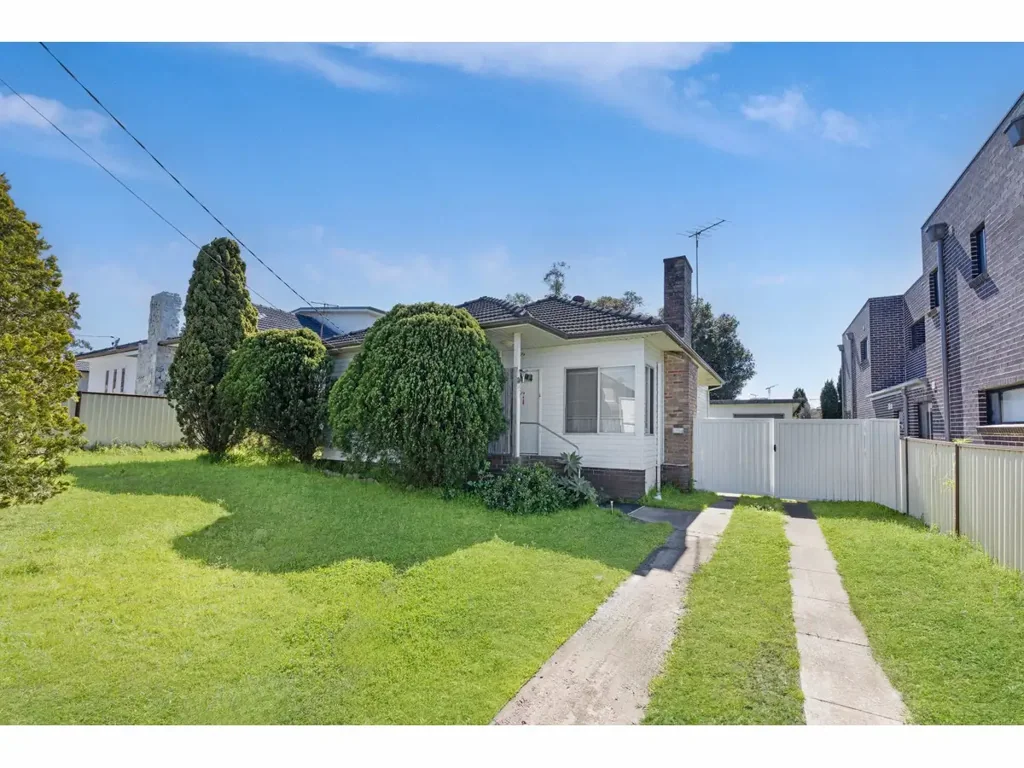 Merrylands 3 Bedroom UNDER OFFER