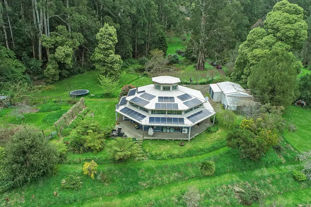 Ferguson CAPTIVATING OTWAYS PROPERTY