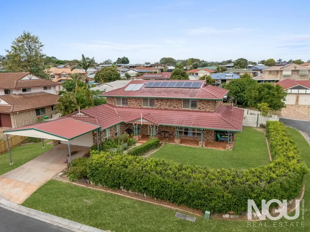 9 Resolution Parade, Flinders View, QLD 4305