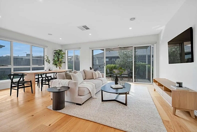 7 Cockerall Street, Lucas, VIC 3350, 4 slaapkamers, 2 badkamers, House