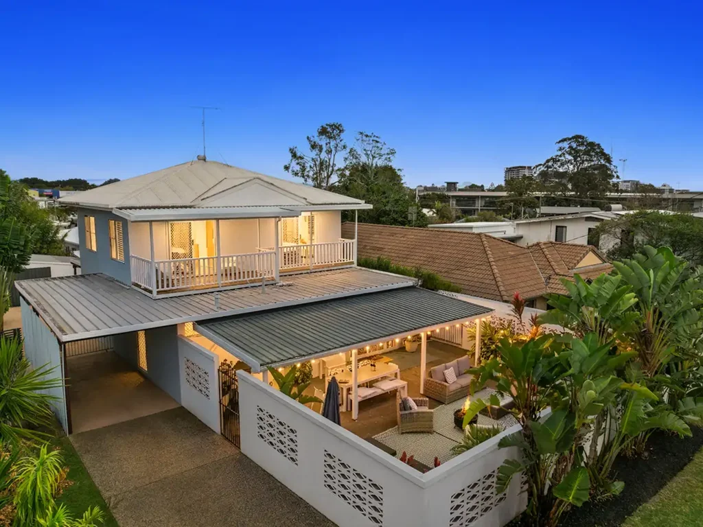 Maroochydore 4房  Family Living in a Prime Maroochydore Location