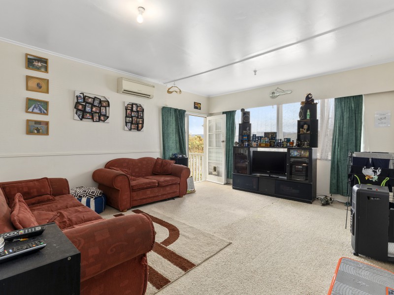 4 Oaklands Grove, Clouston Park, Upper Hutt, 4 غرف, 0 حمامات