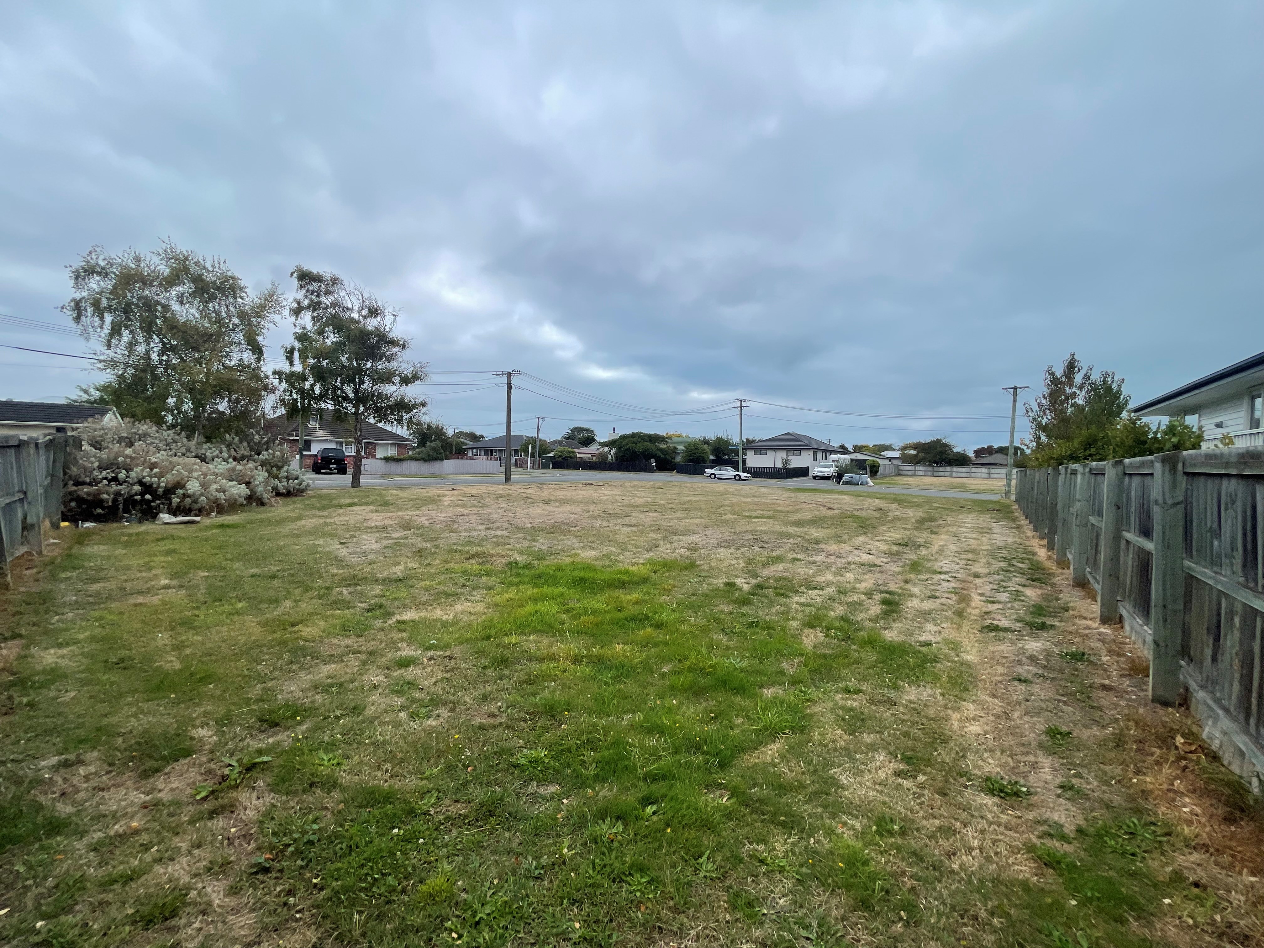 18 Portchester Street, Aranui, Christchurch, 0房, 0浴, Section