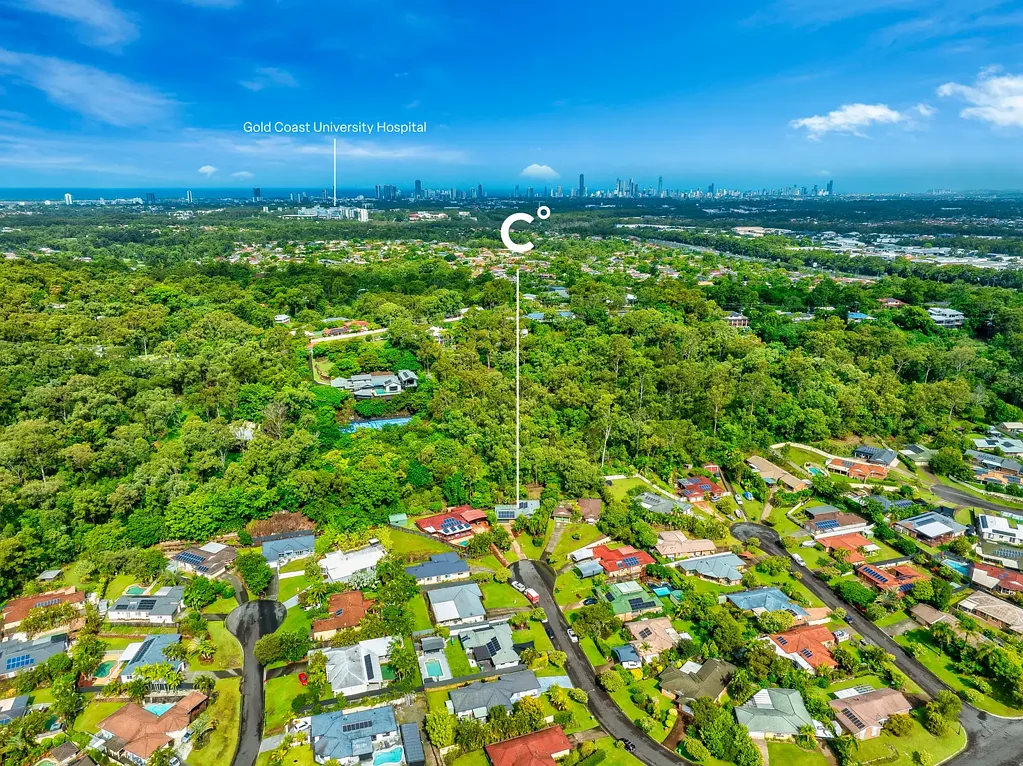 41 Lucille Ball Place, Parkwood, QLD 4214