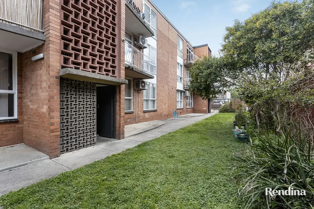 7/17 Gordon Street, Footscray, VIC 3011