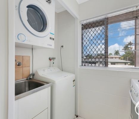 UNIT 6 29 PIONEER ST, MANOORA QLD 4870, 0房, 0浴, Unit