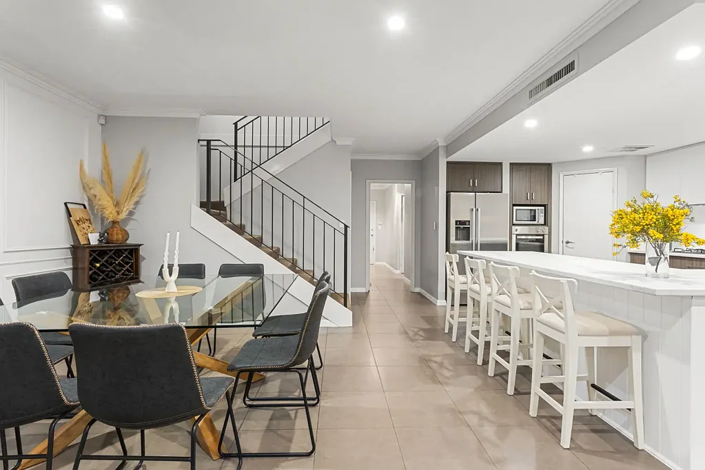 Beeliar 4Kwarto Seamless Style, Effortless Living