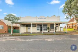 18 King Street, Wallendbeen