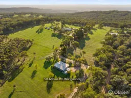 58 Adams Road, Wangandary