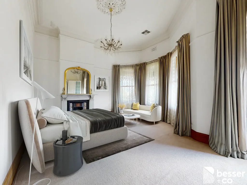 Charming Victorian Home in Prime Brighton Location