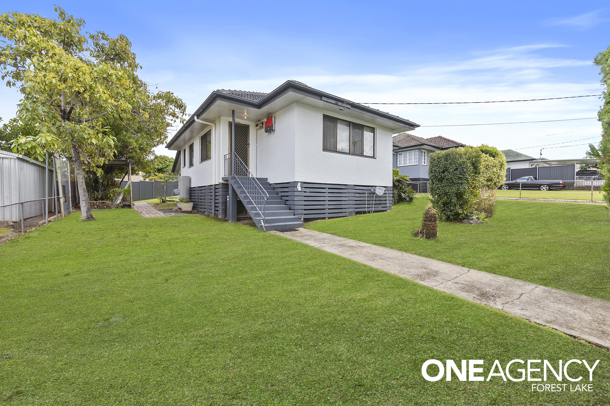 4 ROWAN ST, INALA QLD 4077, 0 Schlafzimmer, 0 Badezimmer, House