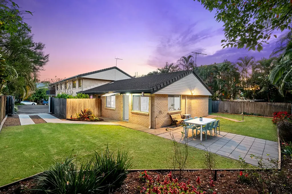 5/22 Christensen Street, Yeronga, QLD 4104