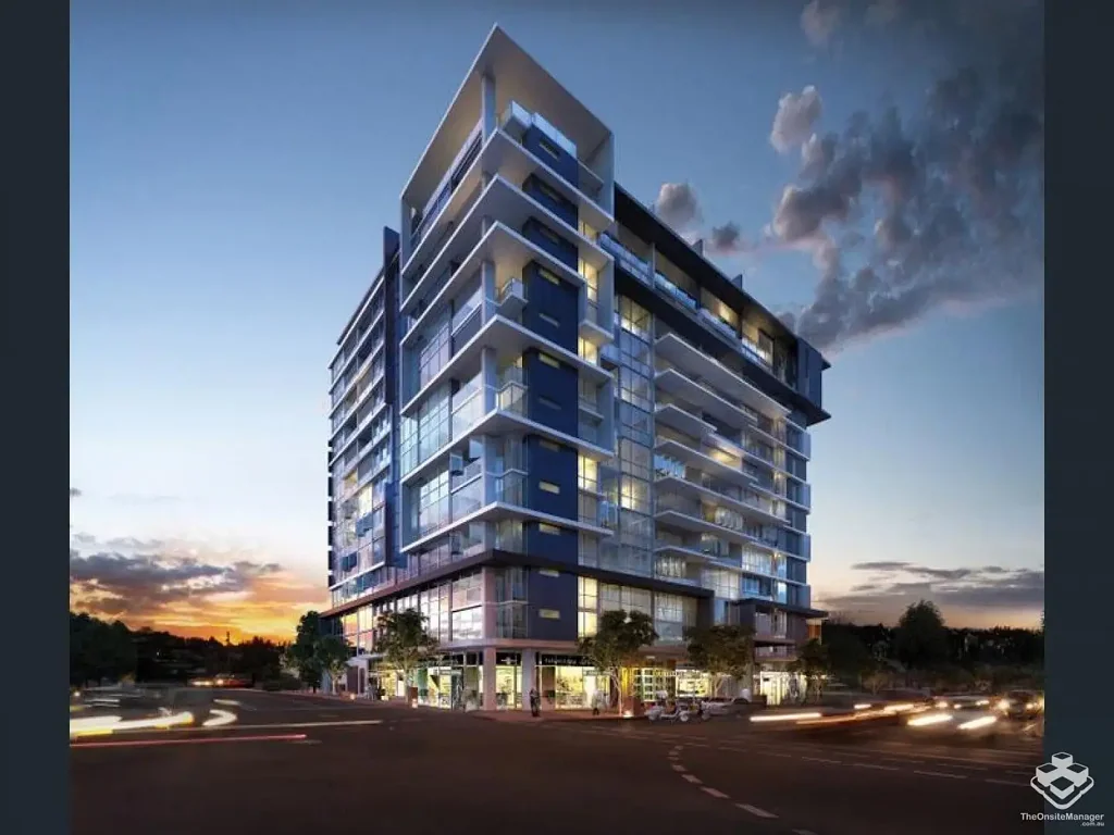 UNFURNISHED APARTMENT 1 BED, 1 BATH ON 50 HUDSON ROAD ALBION QLD 4010