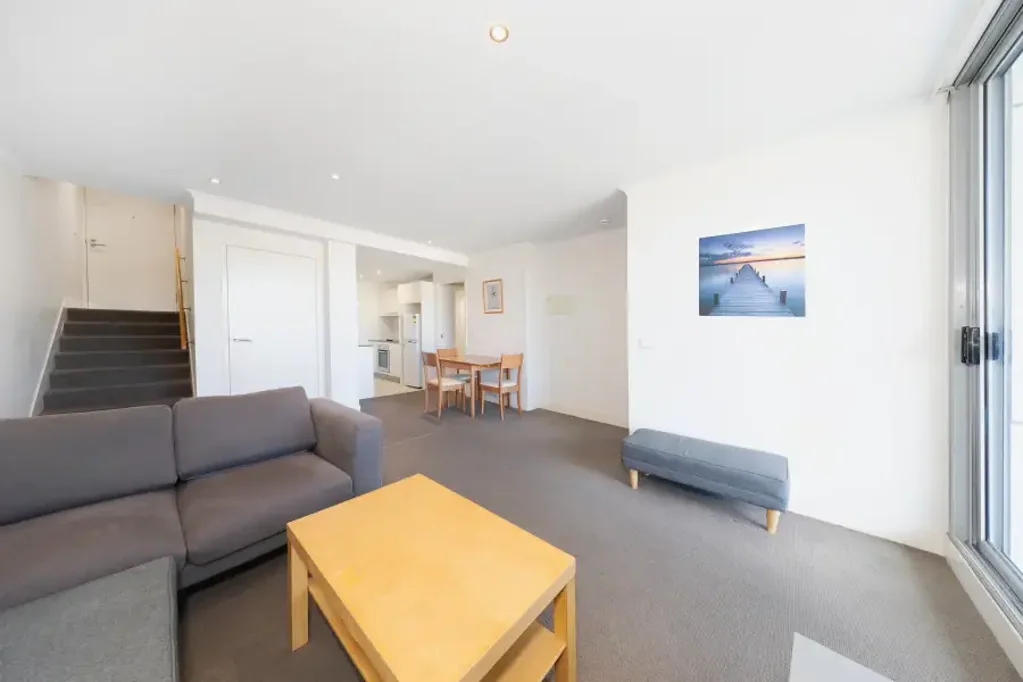 Fully Furnished And Equipped