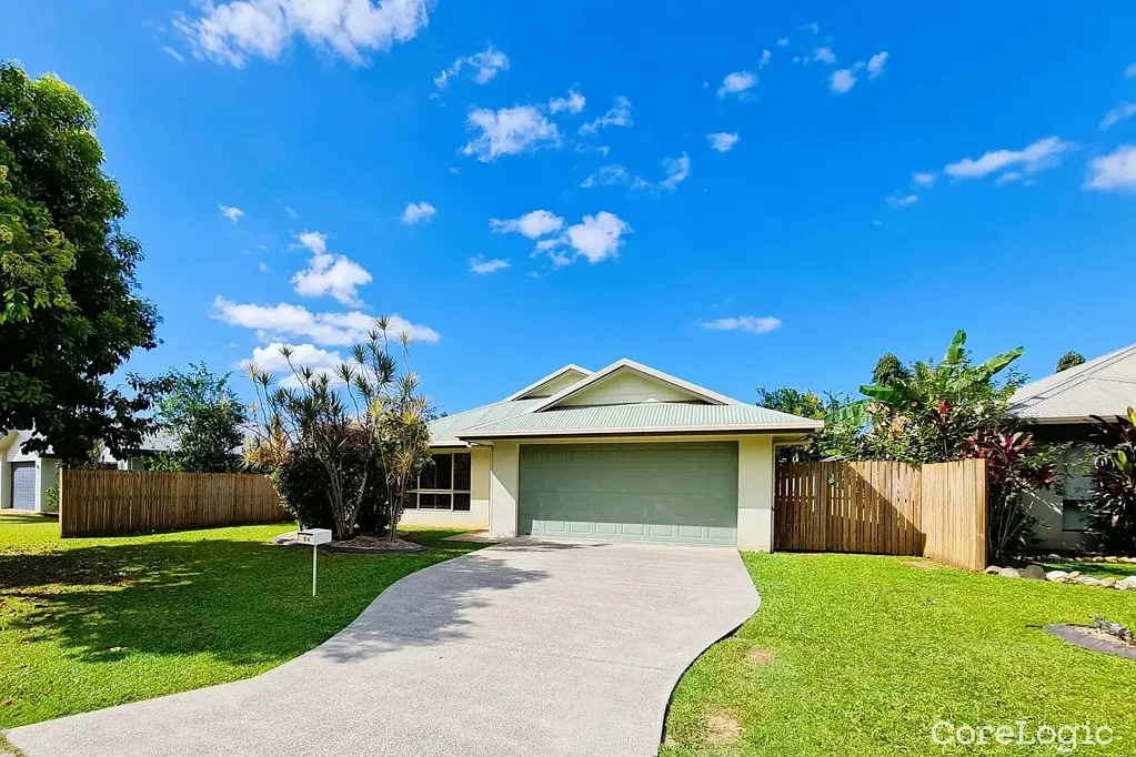 38 Novelli Street, Edmonton, QLD 4869
