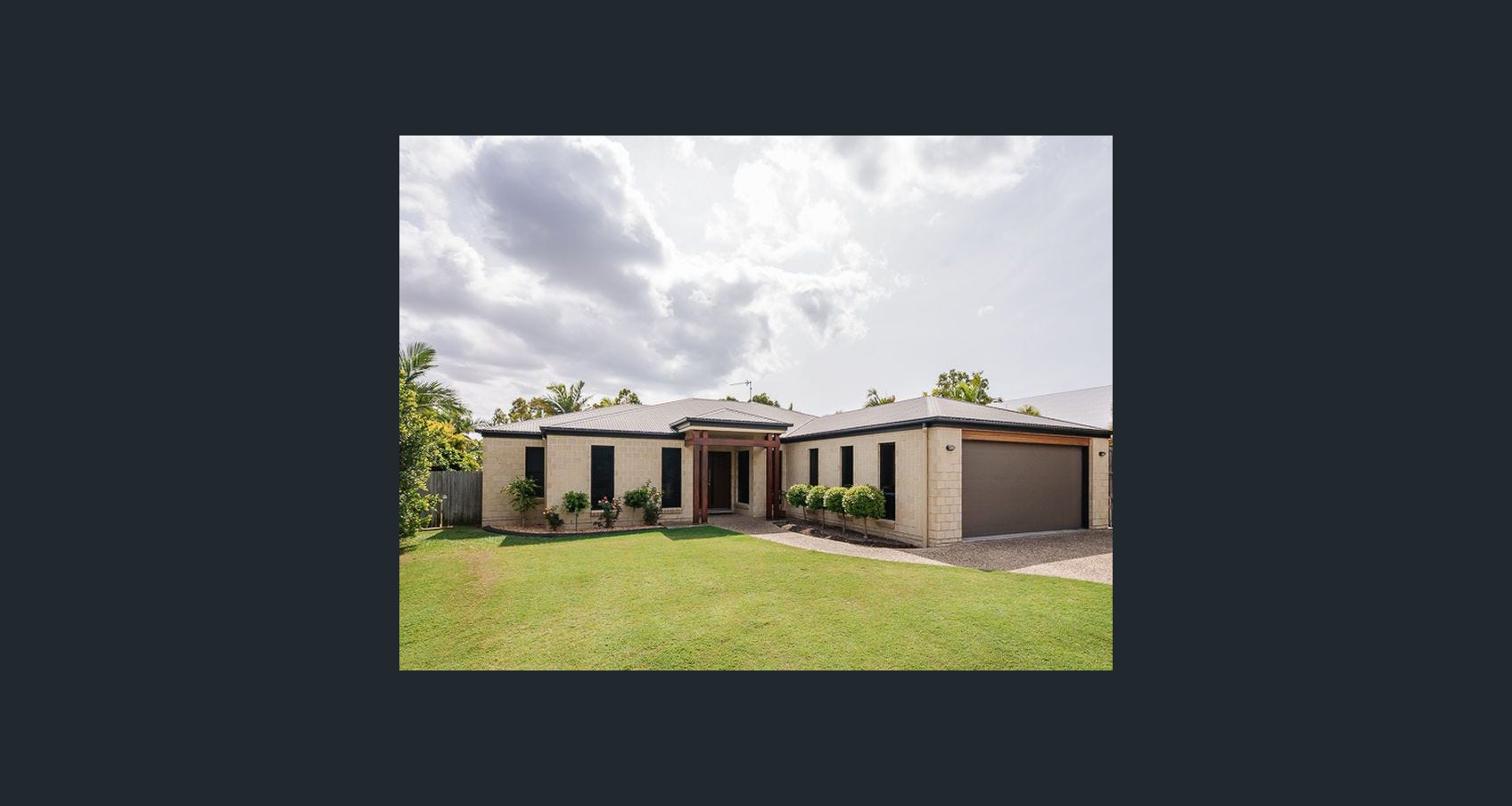 5 LONGREACH CT, TANNUM SANDS QLD 4680, 0 habitaciones, 0 baños, House