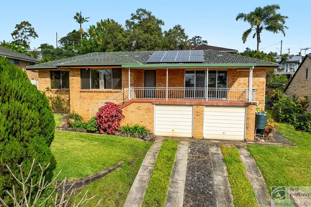 Goonellabah 3Zimmer NORTHERN RIDGE – BRICK / TILE RESIDENCE