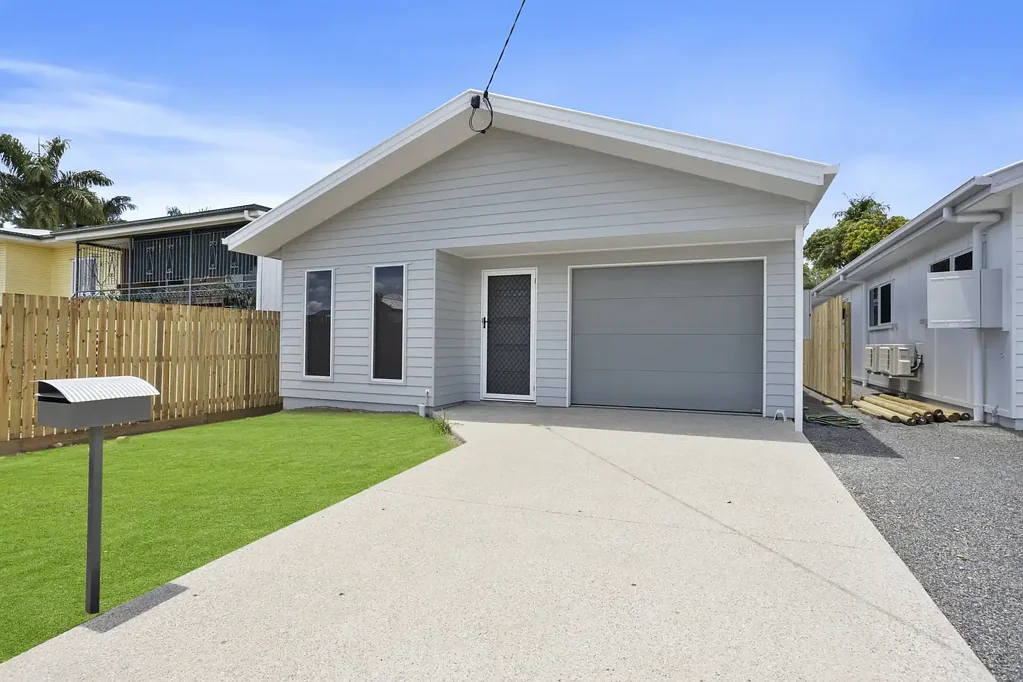 7 Parnell Street, Allenstown, QLD 4700