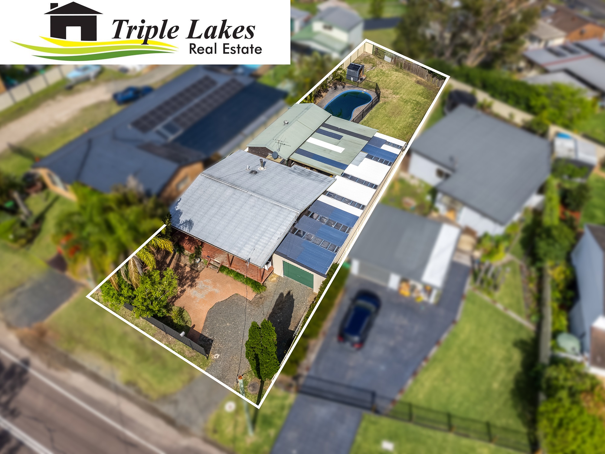 19 SUMMERLAND RD, SUMMERLAND POINT NSW 2259, 0 rūma, 0 rūma horoi, House