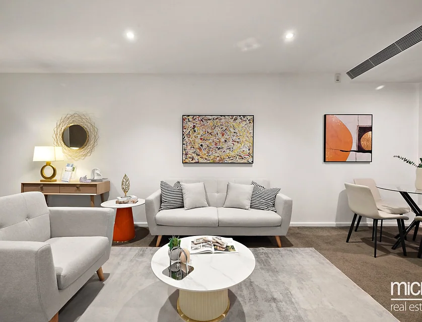 3310/151 City Road, Southbank, Melbourne CBD, 1 غرف, 1 حمامات, Apartment