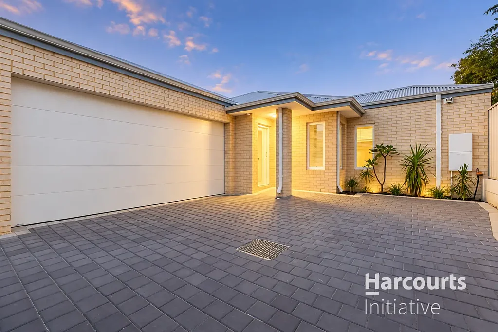 Balga 3Kwarto The Perfect Lock-and-Leave Lifestyle